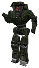 Rgrunt model