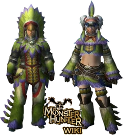 Qurupeco-Blademaster