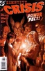 Identity Crisis #2}} Reprint