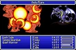 FFIV Mega Flare Summon