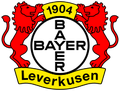 Bayer Leverkusen Logo.svg