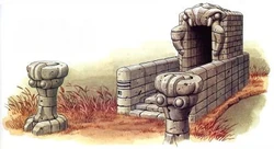 Swamp Palace