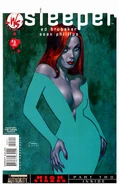 Sleeper Vol 1 3
