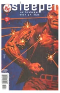 Sleeper Vol 1 6