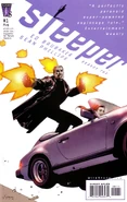 Sleeper Vol 2 1