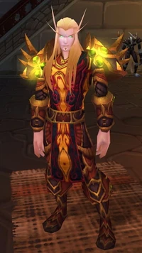 Magister Hathorel