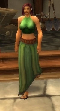 Innkeeper Monica