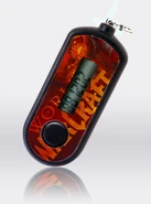 New authenticator