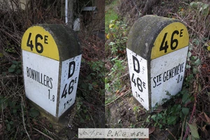 Bornes 60D046E-01