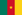 Flag of Cameroon