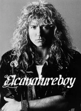 Elcanatureboy