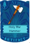 Holy War Hammer.png