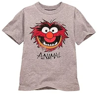 Animal Tee for Kids