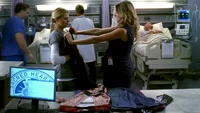 9x7 Elliot dresses Denise