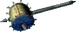 Spiked Sledgehammer