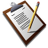 Clipboard