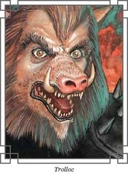 Trolloc
