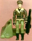 General Flagg 1992