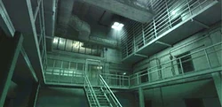 Ellsworth Prison