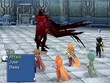FFIVDS Blink Status