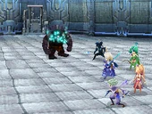 FFIVDS Steal