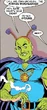 Martian Womanhunter