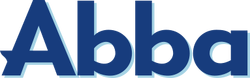 Abba logo old