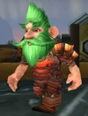 Fizzcrank Watcher Rupert Keeneye