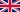 Bandera Reino Unido