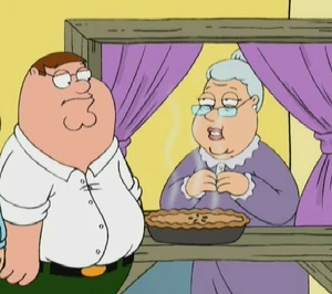 Aunt Bea