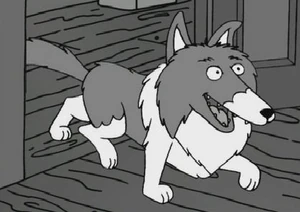 Lassie