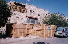 Jerusalemsukkas
