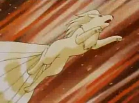 EP058 Ninetales