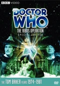 Ribos operation special edition us dvd