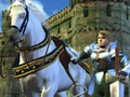 Sieg-horsey