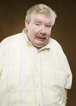 VernonDursley