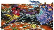 Smart cartoon07