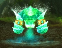 Image of Sea Elemental