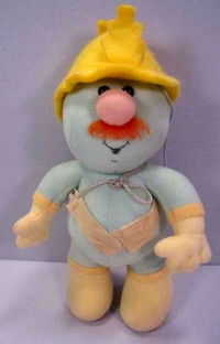 Hasbroflange