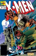 X-Men Vol 2 33