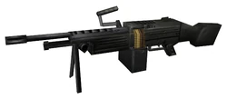 M249 w