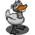 Ugly Duckling