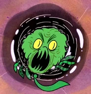 Rochambeau Monster