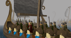 Fremennik Invasion