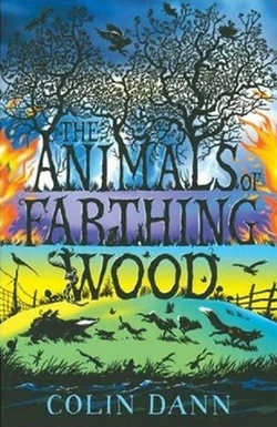 The Animals of Farthing Wood