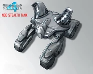 CNC4 NodStealthTankConcept1