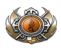 TUF Coat of Arms