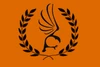 TUF orange flag