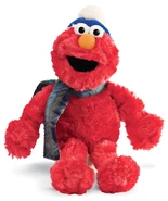 Gund-holidayelmo