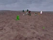 FFIX Poison Status